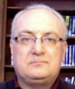 André Elias Mazawi