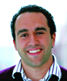 Haytham Elhawary