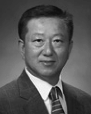 Benjamin B. Choi