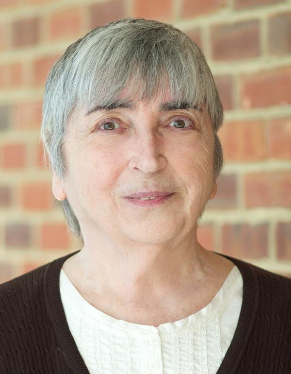 Rachel Pinker