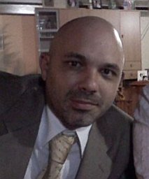 Francisco Antonio Rojo Vazquez