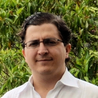 Valerio Hoyos Villegas