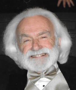 Karl H. Pribram
