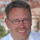 Ludger Vogt