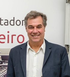Alvaro L. G. A. Coutinho