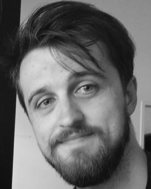 Andreas B. Ofner