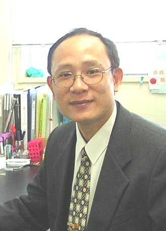 Luozhong Tang