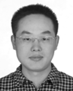 Tikui Zhang