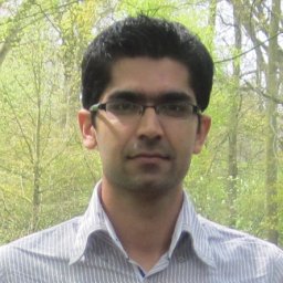 Akmal Nazir