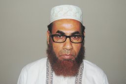 M. Masoom Ali