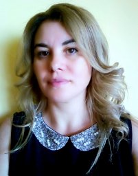 Anca Dumuta