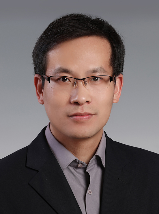 Lin Zhang