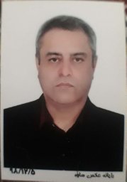 anoosh eghdami