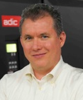 William A Arbaugh