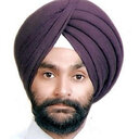 Vikram Vashist