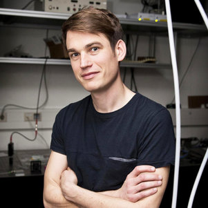 Simon Gröblacher