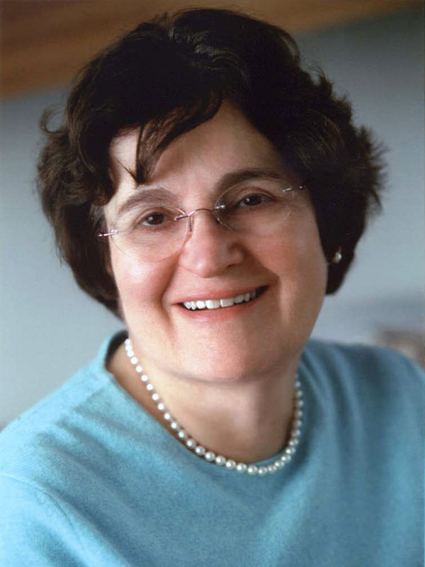 Susan Band Horwitz