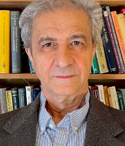 Aldo Rustichini