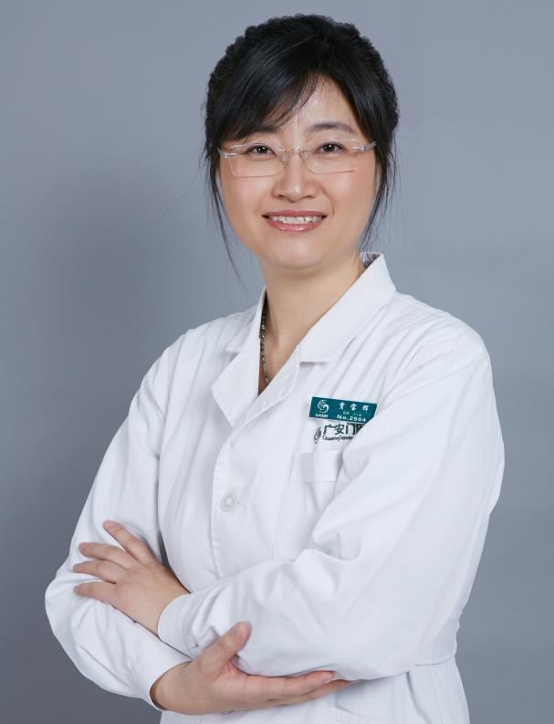 Baohui Jia