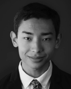 Samuel Kim