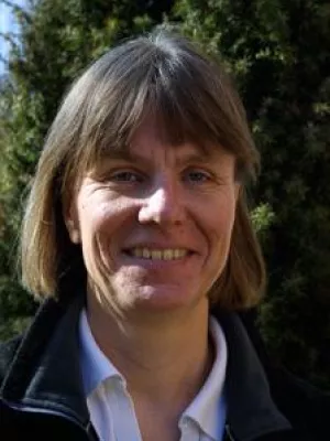 Katarina Hedlund