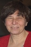 Francine Kauffmann