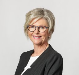 Helen Haines
