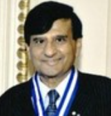 Ashok Vijh