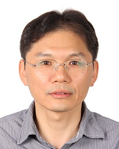 Hongwei Li
