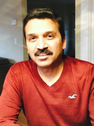 Brahma N Singh