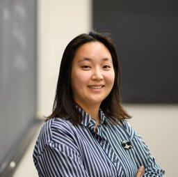 Soohyun Nam Liao