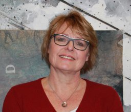 Tina M. Widowski