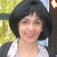Nahid Emad