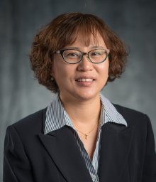 Mal-Soon Lee