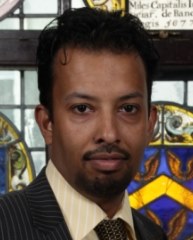 Mahesh Sooriyabandara