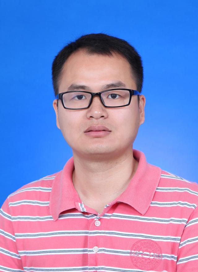 Yong Liu