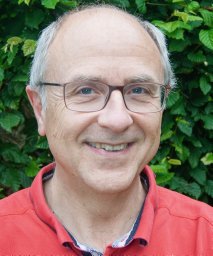 Bruno Van Der Linden