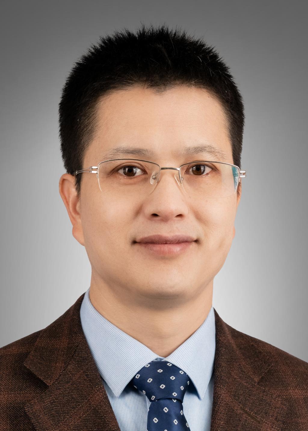 Fuwu Wang