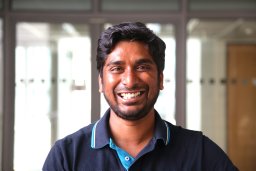 Akkineni Ashwini Rahul