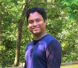 Suman Das