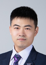 Xin Rong