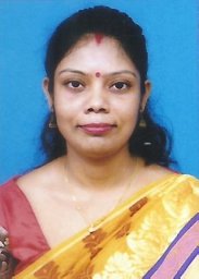 Indrani Banerjee