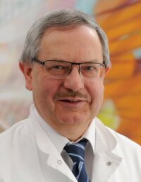 Martin Tegenthoff