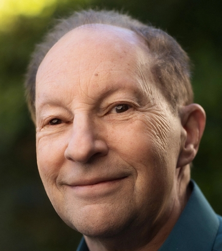 Alan Dressler