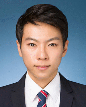 Kwonsik Shin