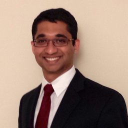 Dabhadkar Kaustubh C