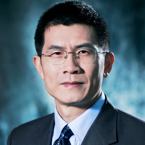 Nengjiu Ju