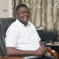 Eric Neebo Wiah