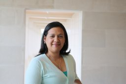 Johanna Amaya