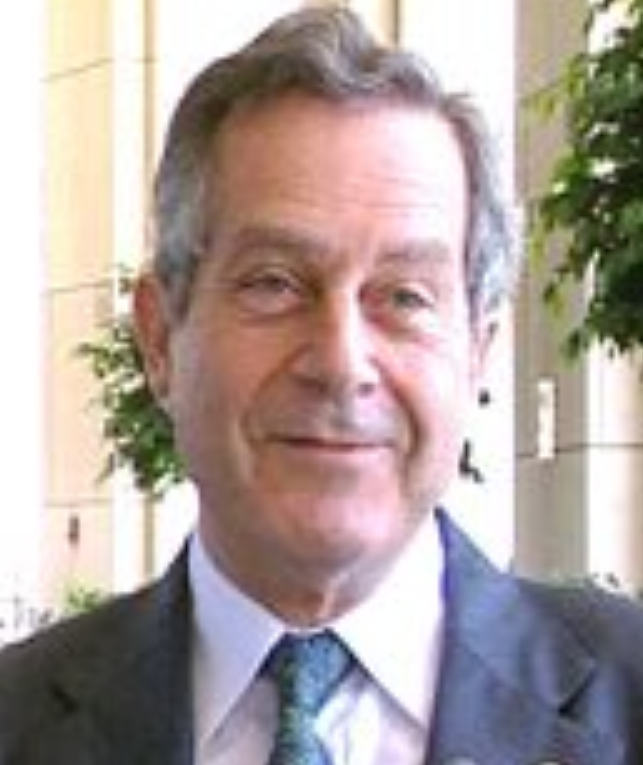 Andrew Nicolaides